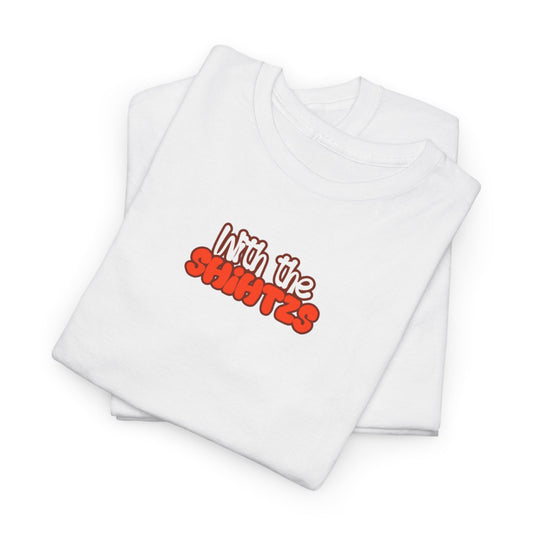 With the Shihtzs Shirt