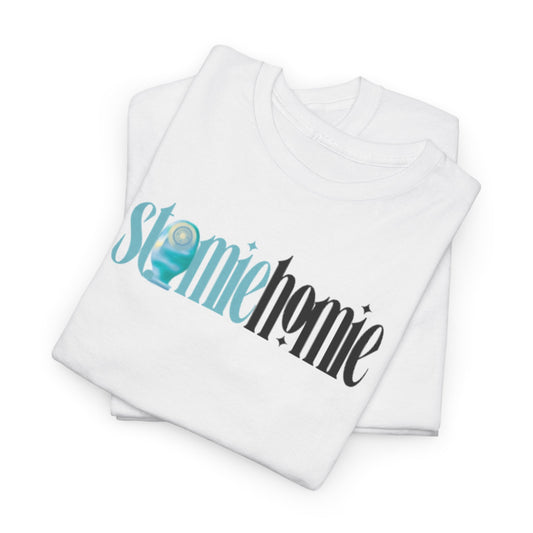 Stomie Homie Shirts